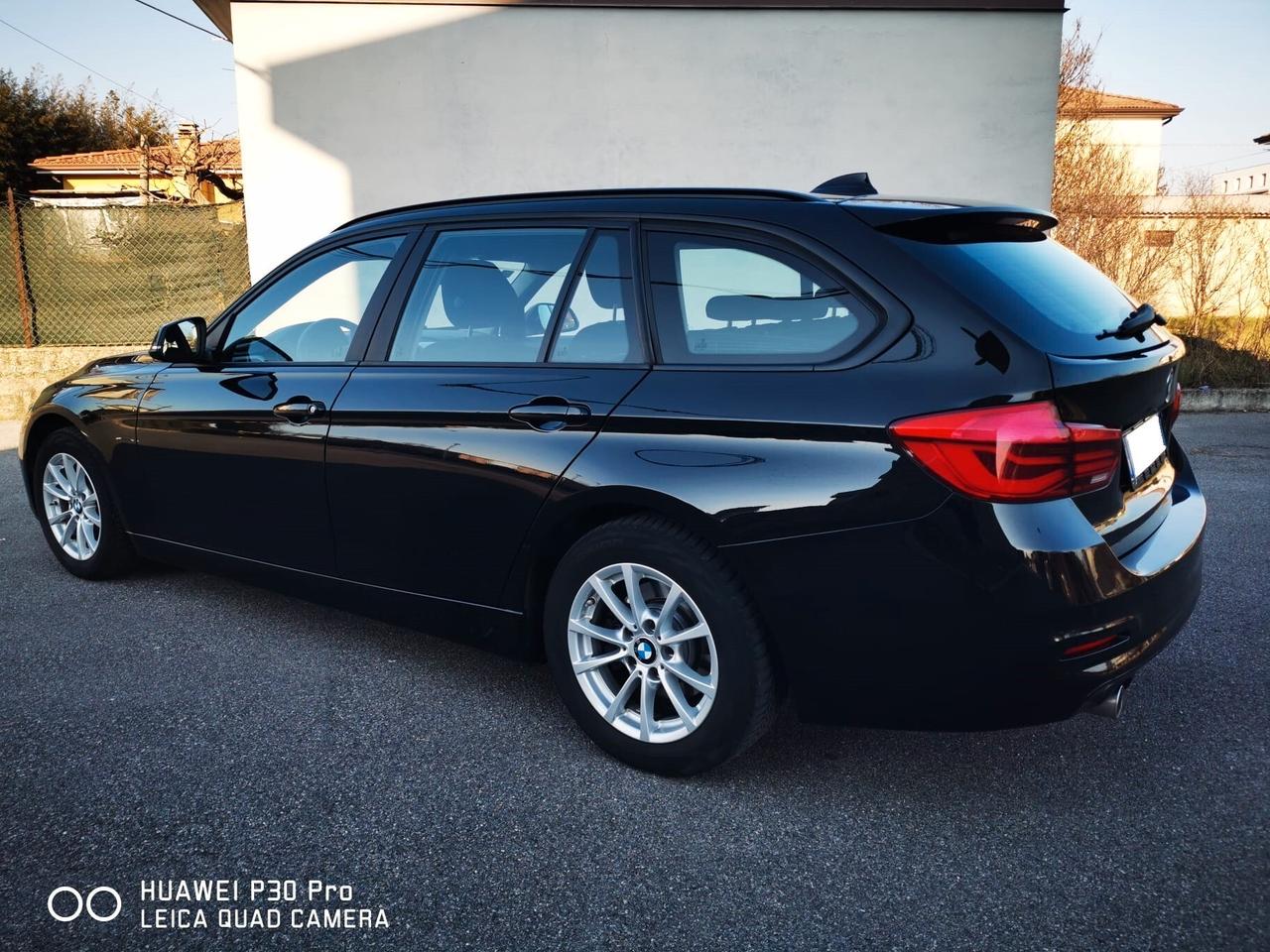 Bmw 316 316d