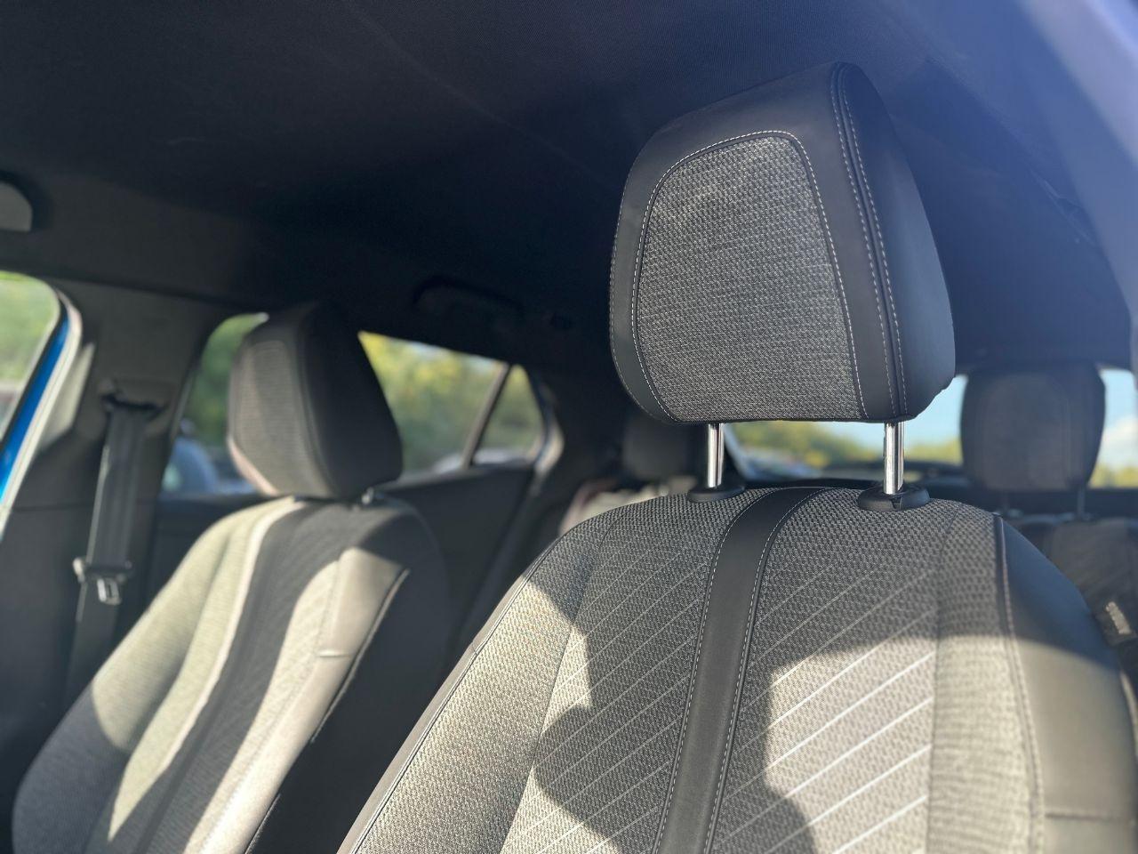 PEUGEOT 2008 2ª serie - 2008 PureTech 130 S&S EAT8 Allure