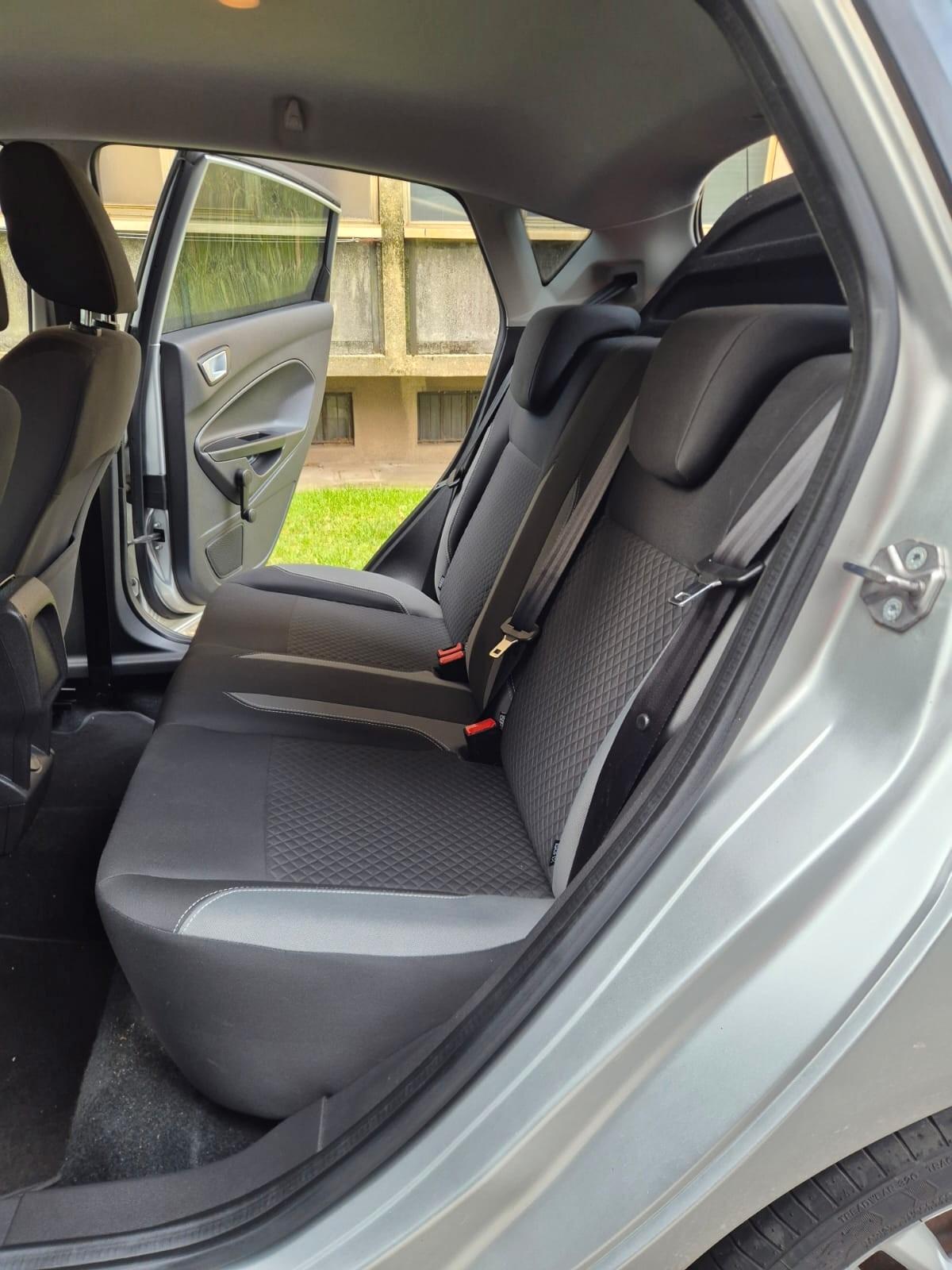 ford fiesta benzina euro 6b neo patentati