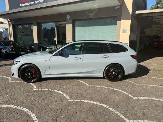BMW 330 330d Touring mhev 48V xdrive MSport auto