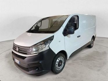 FIAT Talento 2.0 Ecojet 120CV PC-TN Furgone 10q