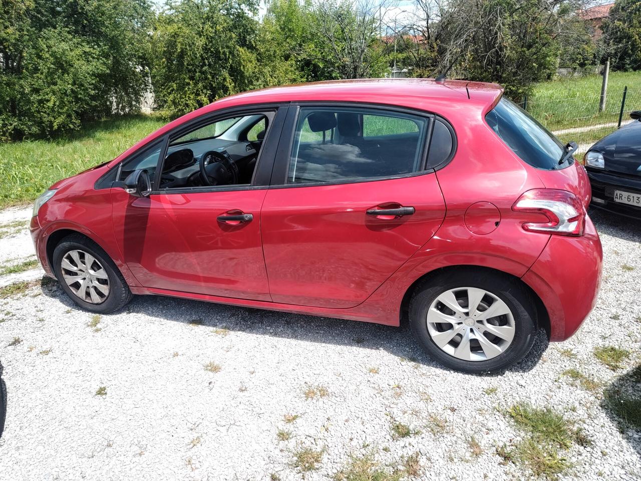 Peugeot 208 1.2 VTi 82 CV 5 porte