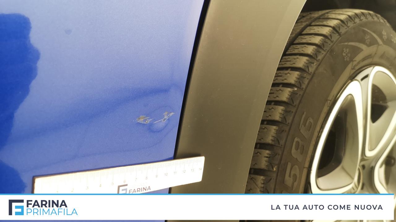 CITROEN C3 Aircross I 2021 - C3 Aircross 1.2 puretech Feel s&s 110cv