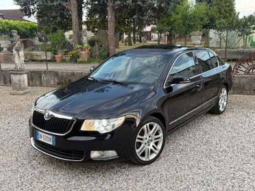 Skoda Superb 2.0 TDI 140CV Elegance