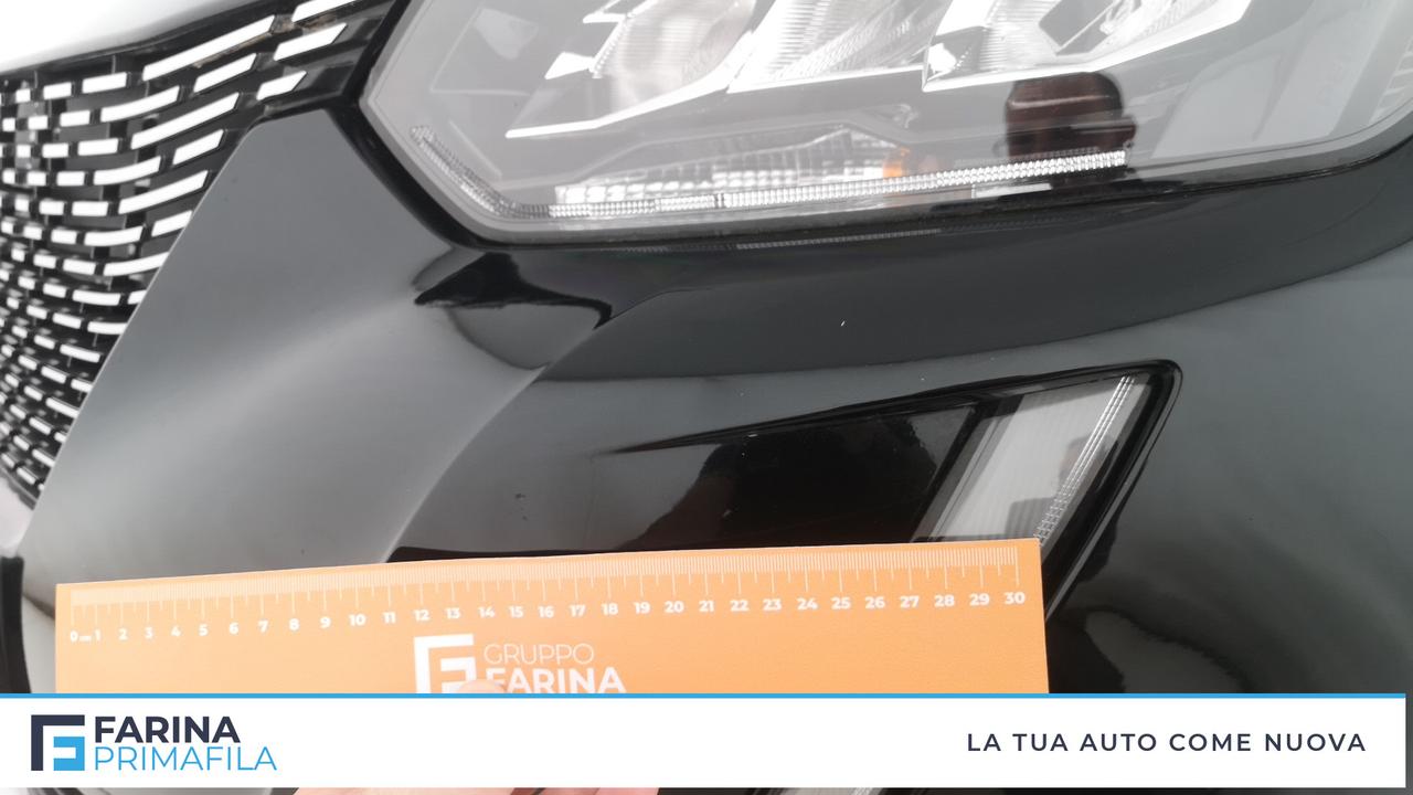 PEUGEOT 2008 II 2020 - 2008 1.2 puretech Allure s&s 100cv