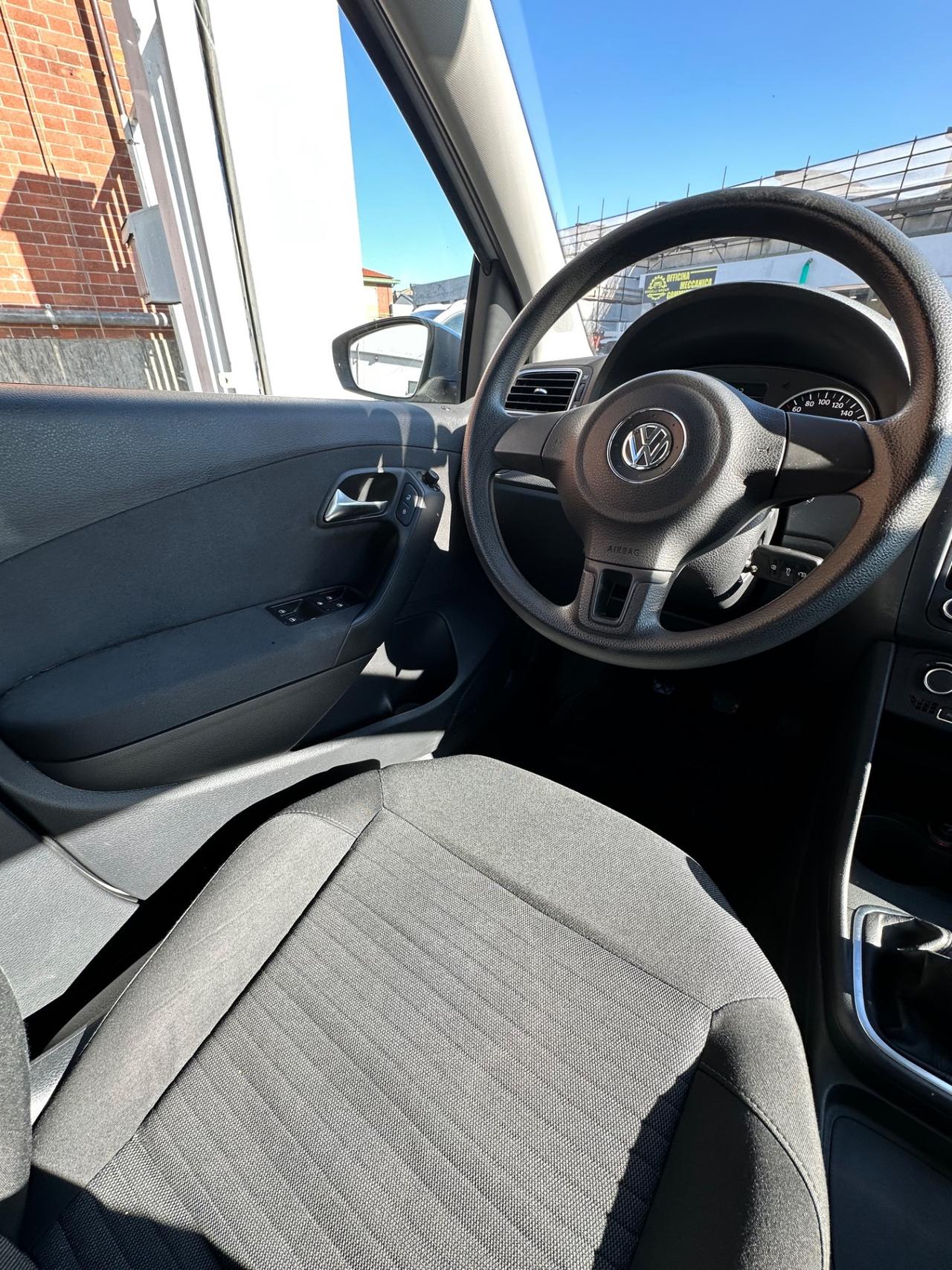 Volkswagen Polo 1.6 TDI DPF 5 porte Highline BlueMotion Technology