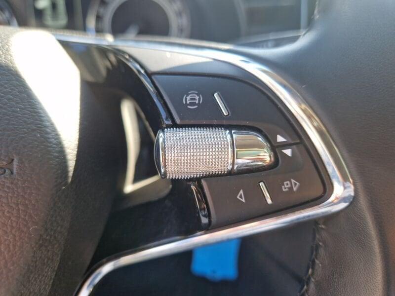 Skoda Kamiq 1.0 G-Tec Ambition