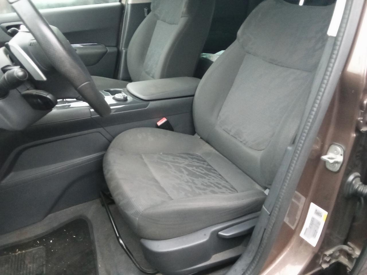 Peugeot 3008 HYbrid4 (centralina Guasta)