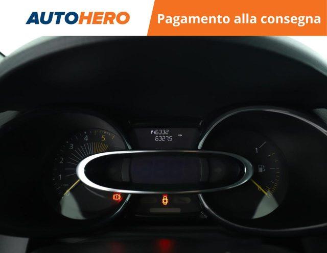 RENAULT Clio dCi 8V 75CV Start&Stop 5 porte Energy Life