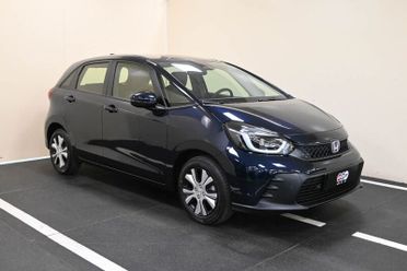 Honda Jazz Jazz 1.5 Hev eCVT Elegance