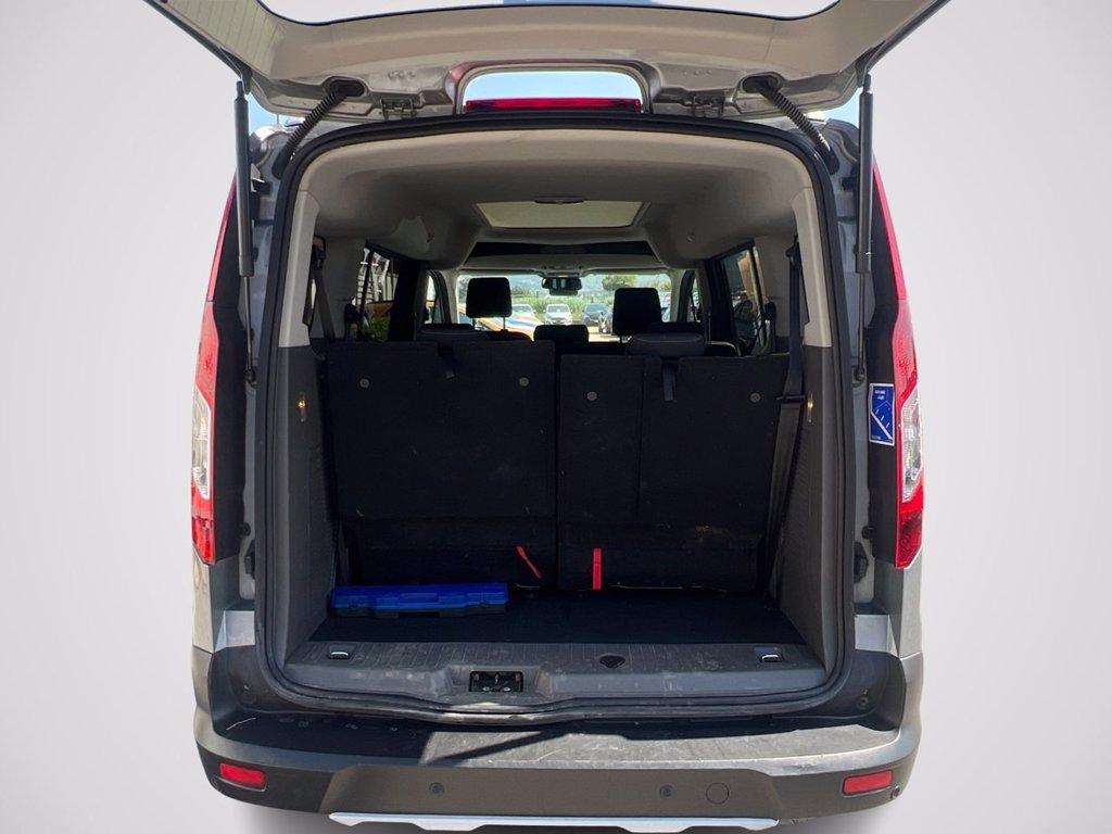 FORD Gran Tourneo Connect 1.5 tdci 120cv Active del 2021