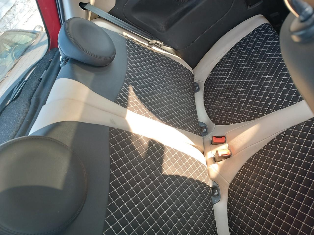 Fiat 500 1.2 Dolcevita