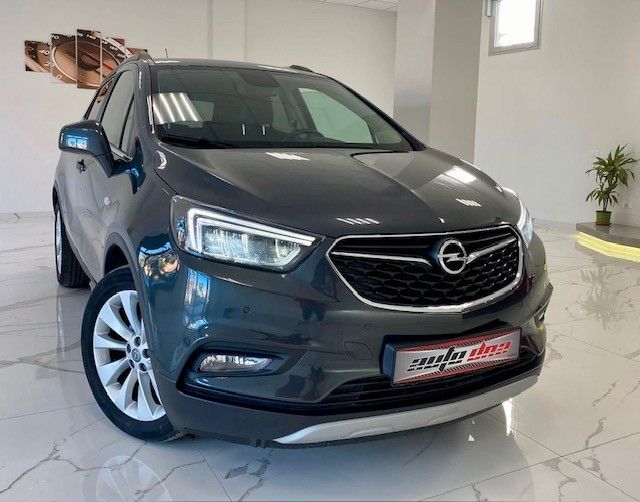 Opel Mokka X 1.6 CDTI Ecotec 136CV Start&Stop Innovation