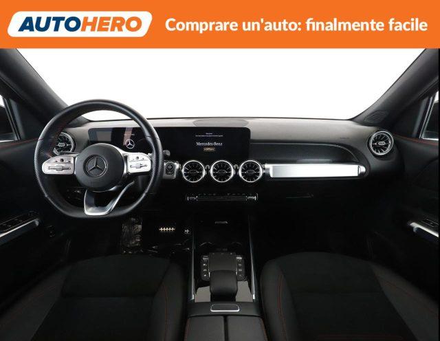MERCEDES-BENZ GLB 250 Automatic 4Matic AMG Line Premium Plus