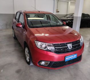 Dacia Sandero 0.9 60Cv (ADATTA A NEOPATENTATI!!)