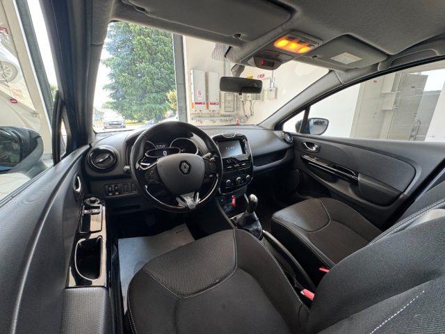 RENAULT Clio 1.5 dCi 8V 75CV 5 porte Wave