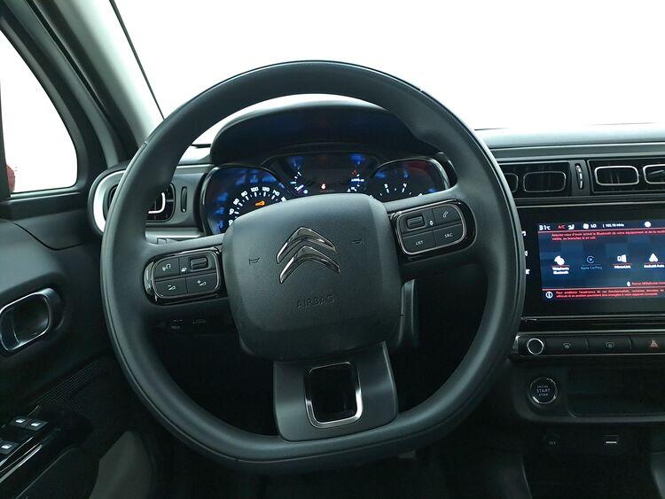 Citroen C3 Shine BR888852 1.2 Benzina 83CV