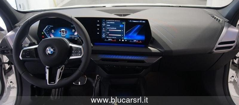BMW Serie 1 118d 5p. MSport Pro