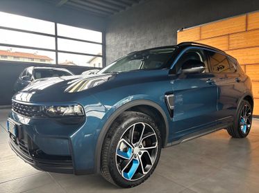 Lynk&co 01 1.5 TD PHEV AUT. + TETTO APRIBILE CAMERA 360° CON IVA ESPOSTA