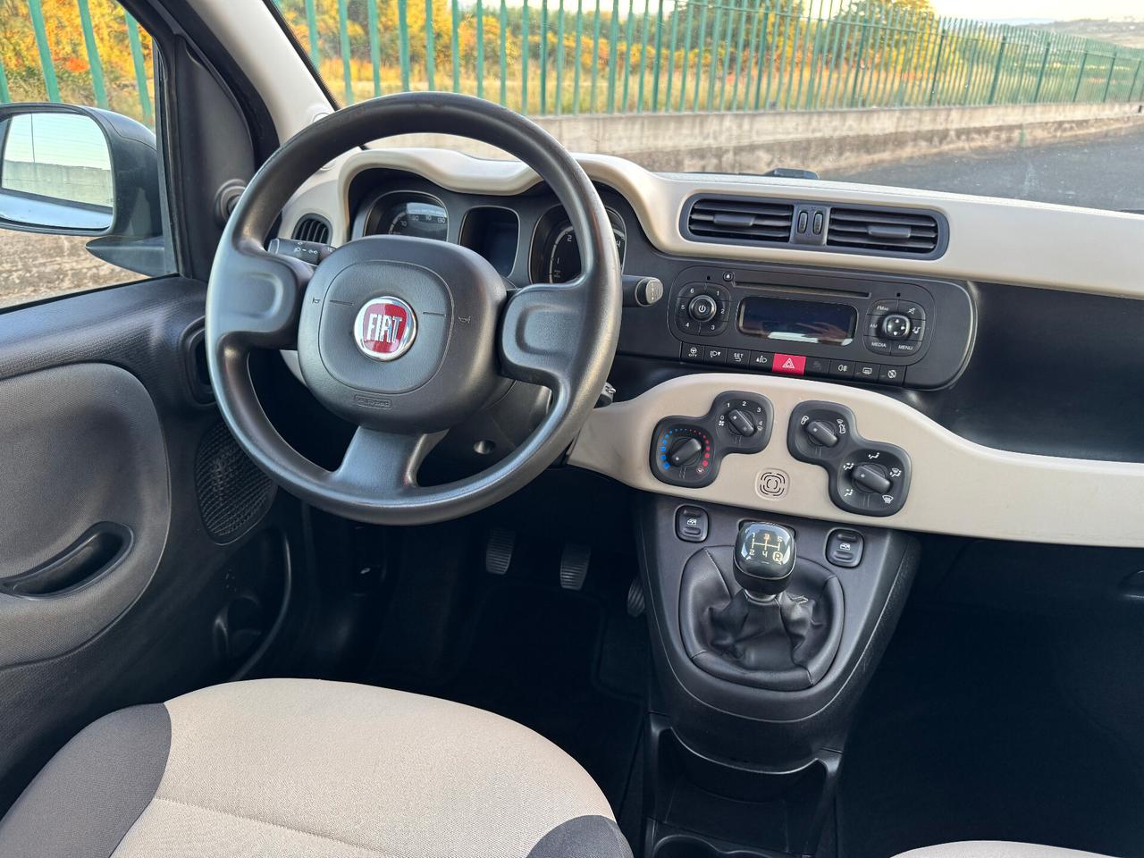 Fiat Panda 1.3 MJT S&S Easy