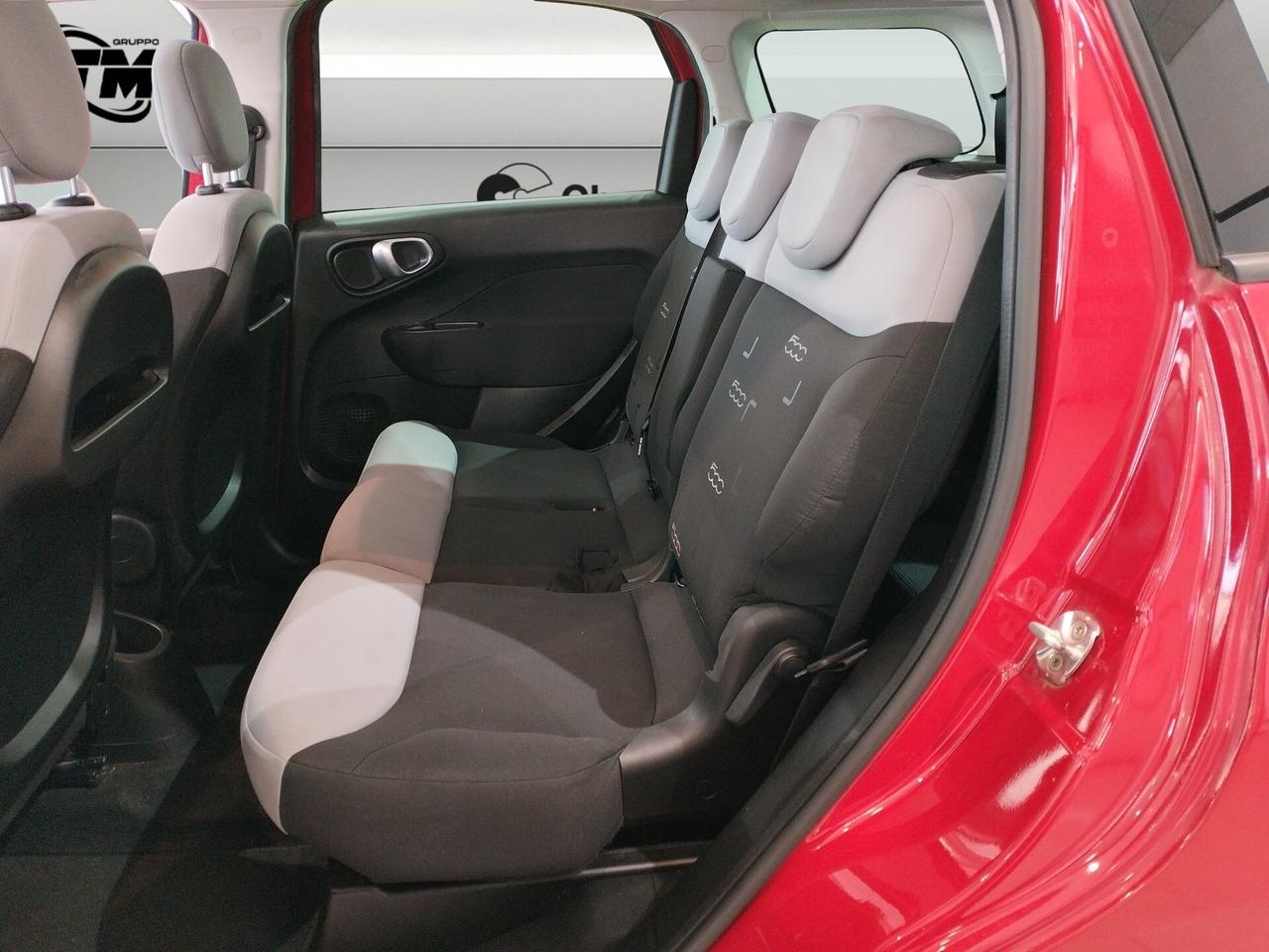 Fiat 500L Living 0.9 t.air Lounge 105cv *7 POSTI*