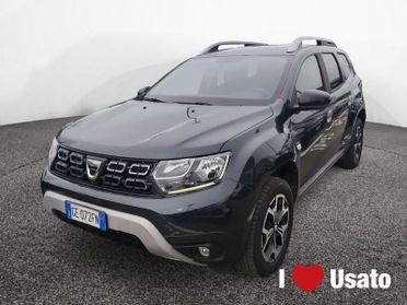 Dacia Duster II 2018 1.0 tce 15th Anniversary Eco-g 4x2 100cv
