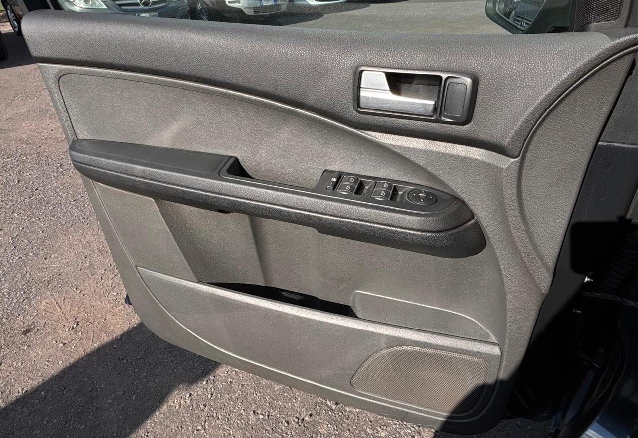 Ford Focus C-Max 1.6 TDCi (90CV) Titanium