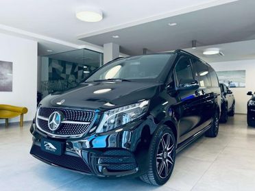 Mercedes-Benz V 2019 Long Long 250 d Sport auto +IVA