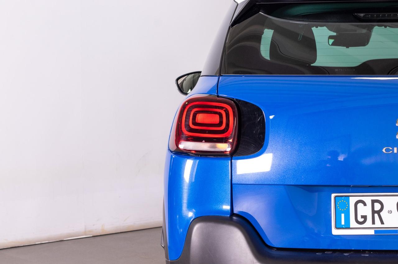 Citroen C3 1.2 Puretech