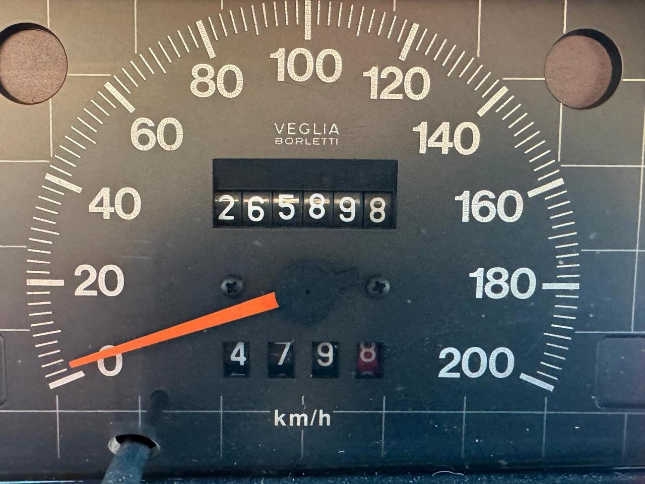 Fiat Tipo 1.4 BENZINA-GPL ISCRITTA ASI