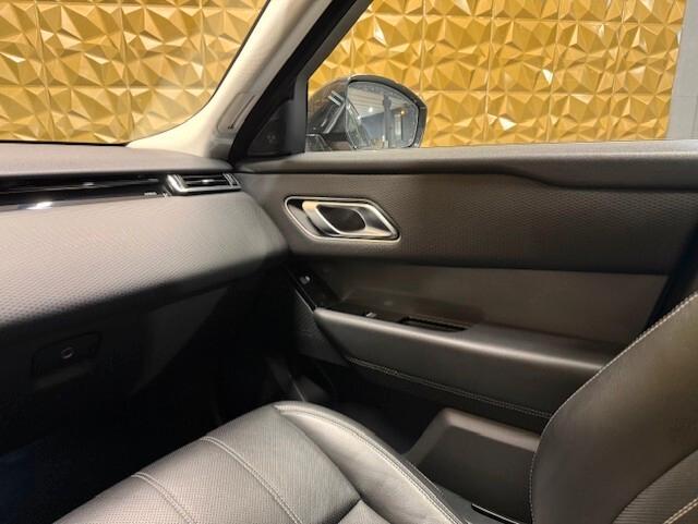 Land Rover Range Velar 2.0D I4 180 CV S