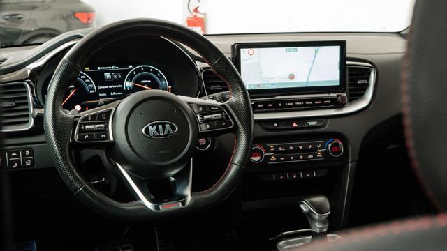 KIA Proceed 1.6 T-GDI DCT GT IVA UNIPRO