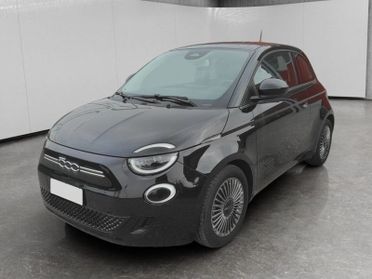 FIAT 500 500e 42 kWh Icon