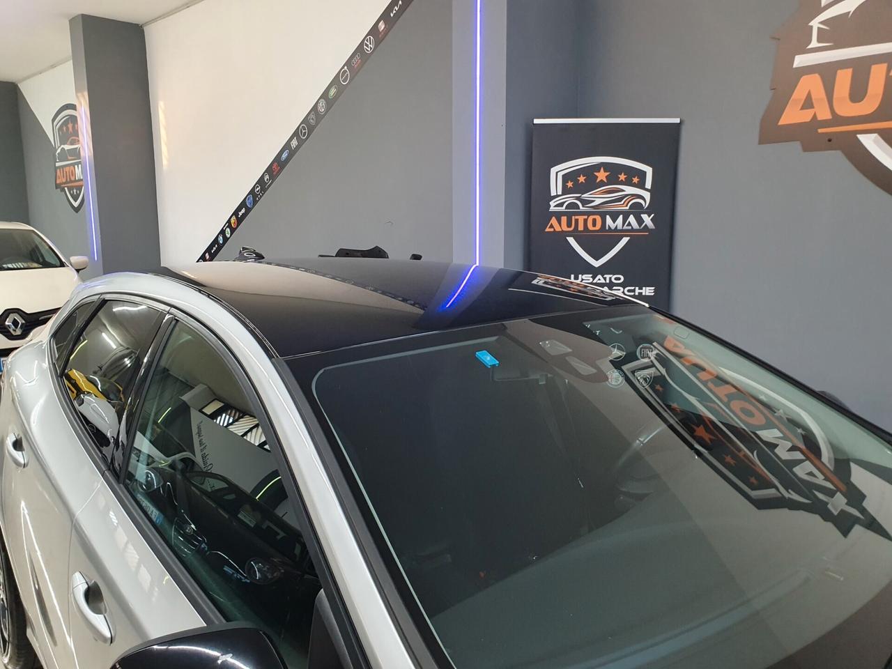 Volvo V40 D2 1.6 Summum 115cv 2014