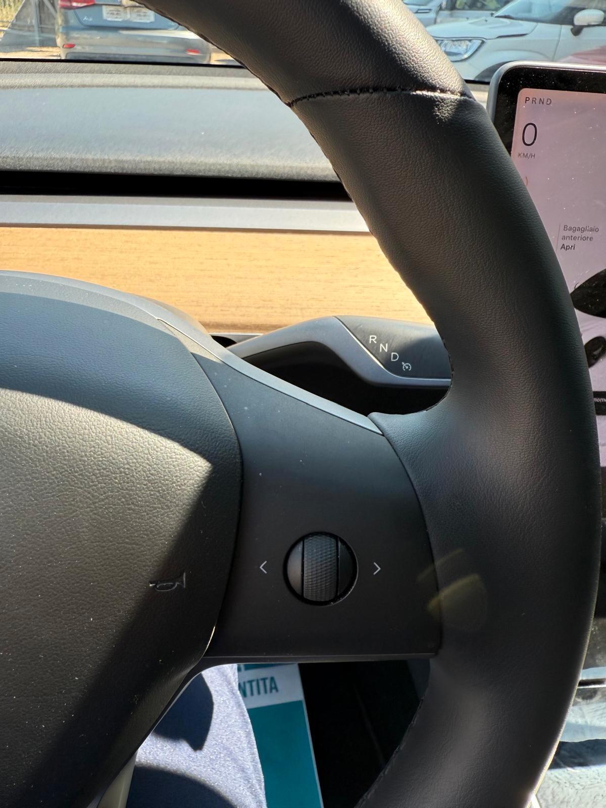Tesla Model 3 Model 3 Long Range Dual Motor AWD