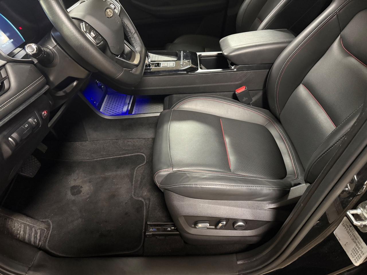 Dr 6.0 1.5 Turbo CVT Bi-Fuel GPL