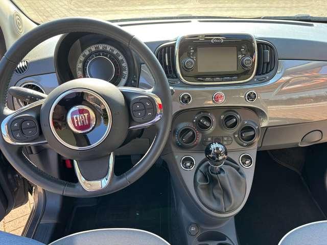 Fiat 500 500 III 2015 1.2 Lounge 69cv