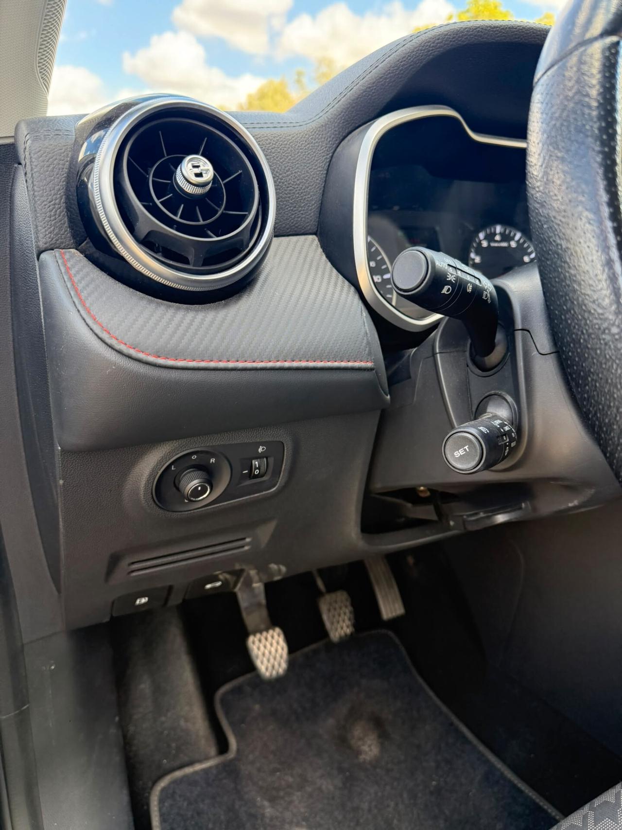 Mg ZS 1.5 VTi-tech Comfort