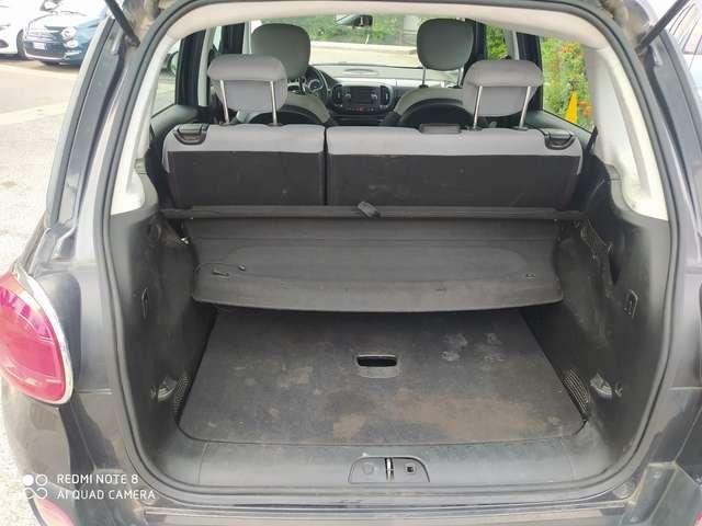 Fiat 500L 500L 1.4 Pop Star 95cv