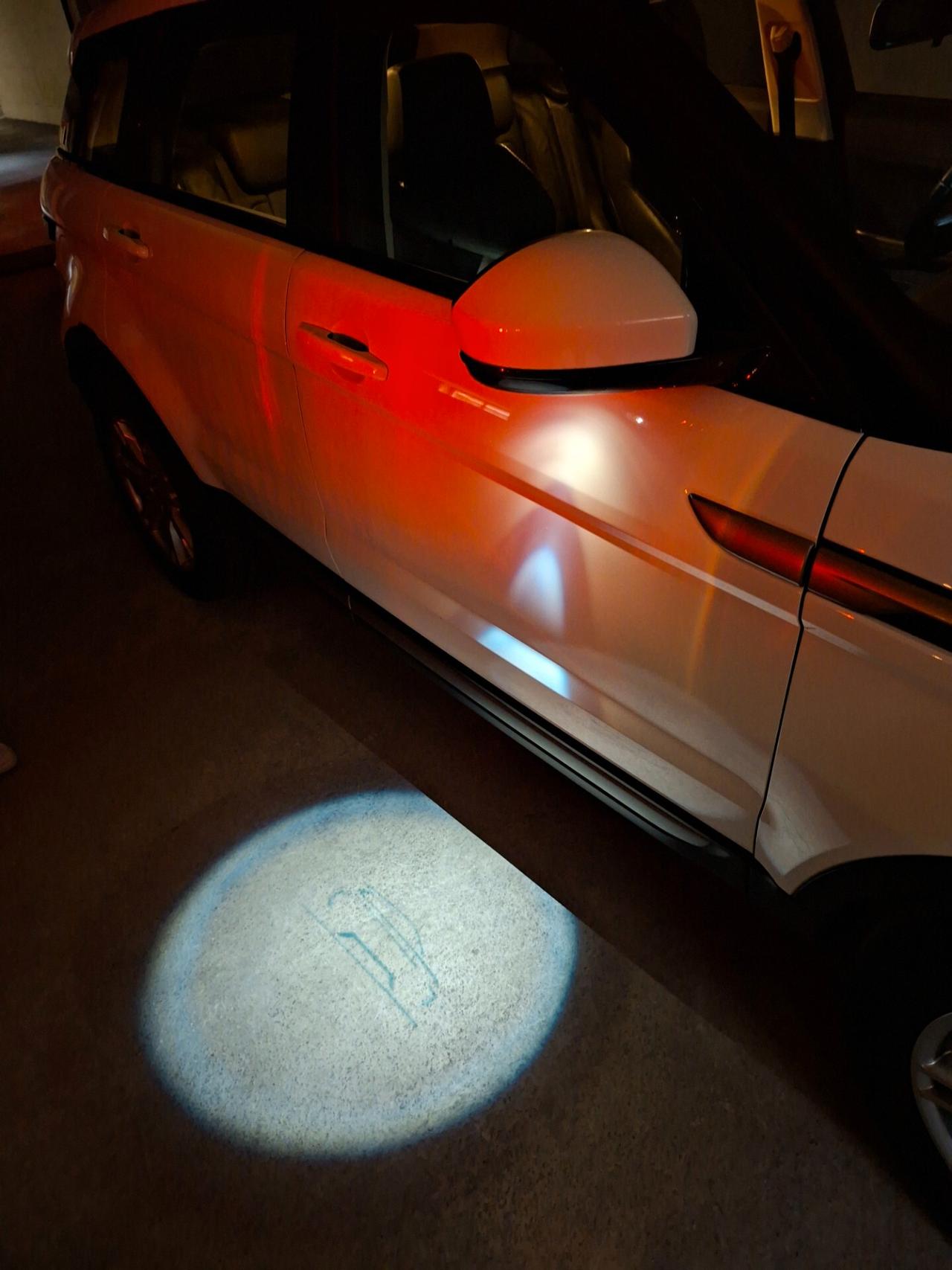 Land Rover Range Evoque 2.2 TD4 5p. Dynamic