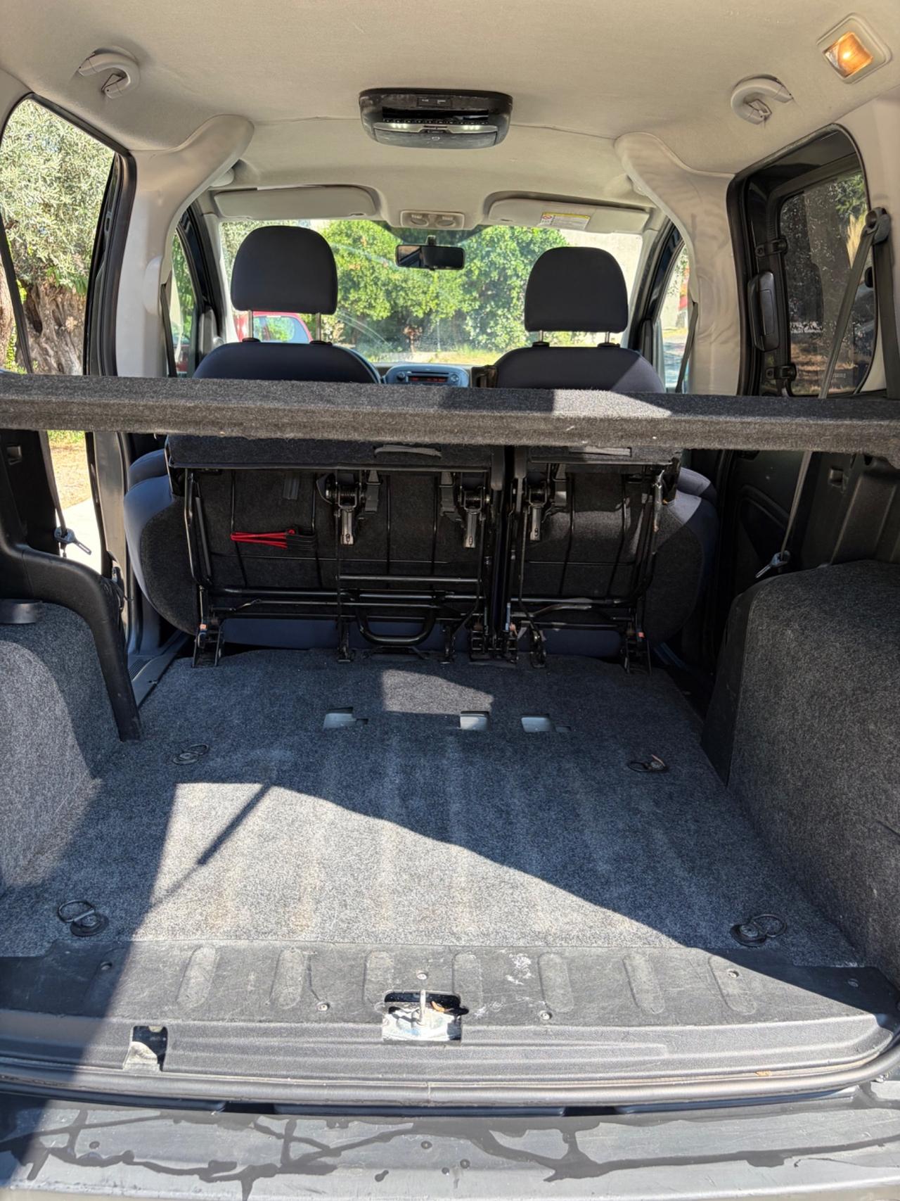 Citroen Nemo 1.3 MTJ 75CV 6.000KM LEGGI ANNUNCIO NUOVO