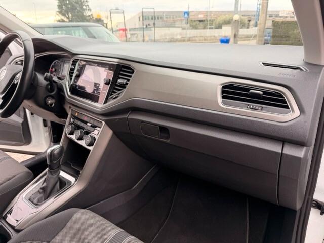 Volkswagen T-Roc 2.0 tdi 150 cv Business Dsg - Fari Full Led