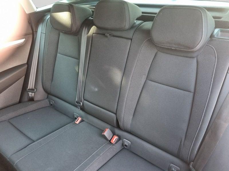 Skoda Karoq Executive 2.0 TDI 85 kW (115 CV) 6 marce - manuale