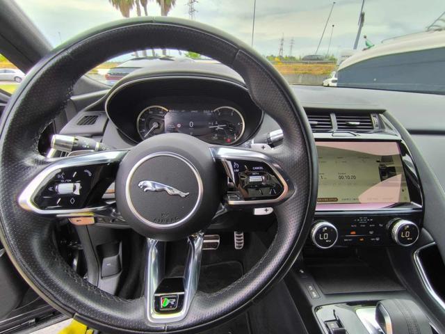 JAGUAR E-Pace 2.0D I4 awd aut. 163 CV R-Dynamic SE