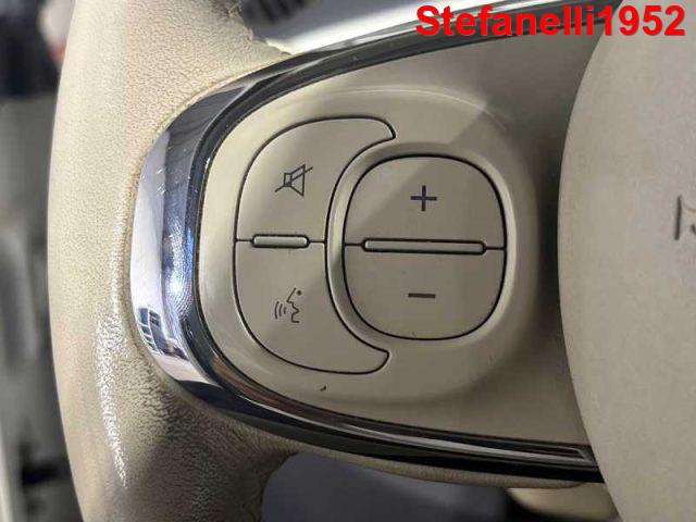 FIAT 500 III 2015 - 1.2 Lounge 69cv
