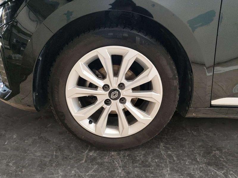 Renault Clio 1.0 tce Evolution Gpl 100cv