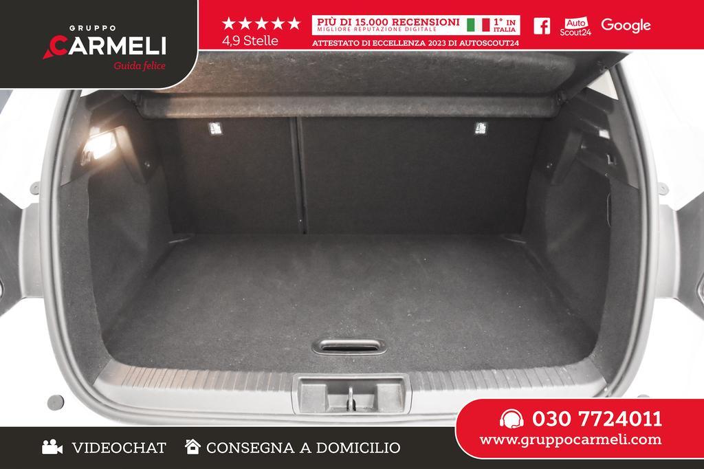 Renault Captur 1.3 TCe Intens