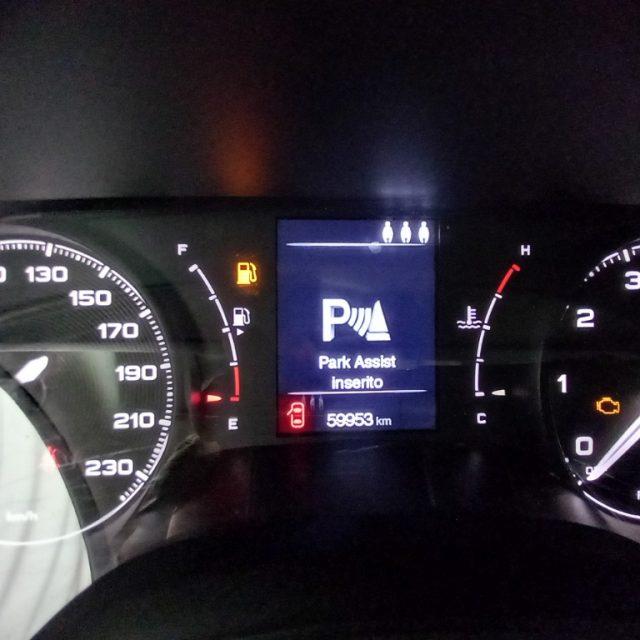 FIAT Tipo 1.3 Mjt S&S 5 porte City Cross