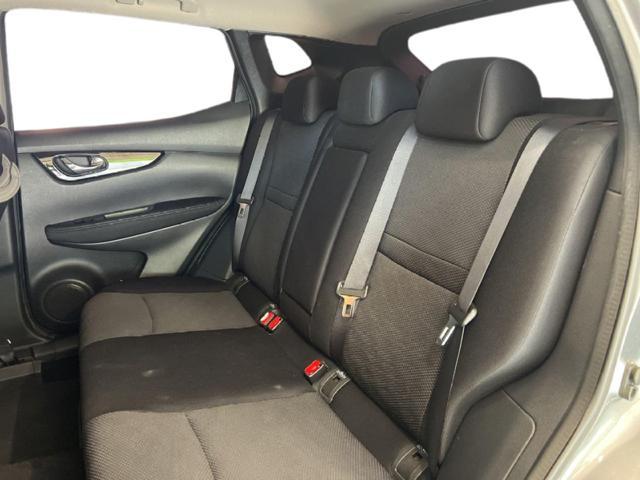 NISSAN Qashqai 1.6 dCi 2WD Acenta