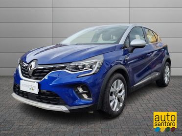 RENAULT CAPTUR 1.5 INTENSE